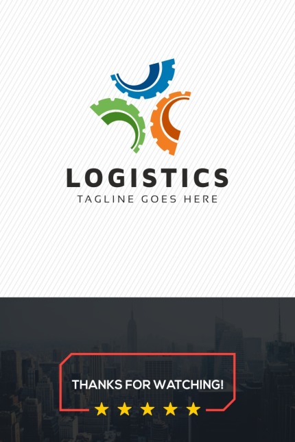 Kit Graphique #70119 Auto Business Web Design - Logo template Preview