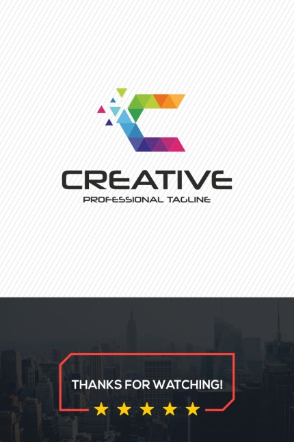 Kit Graphique #70120 Caisse C Web Design - Logo template Preview