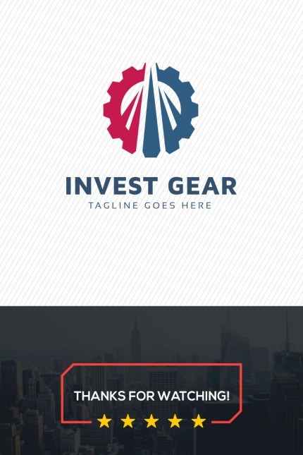 Kit Graphique #70121 App Bancaire Web Design - Logo template Preview