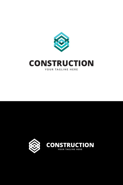 Template #70230 Architect Architecture Webdesign Template - Logo template Preview