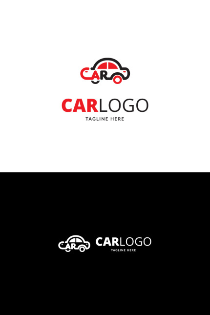 Template #70238 Automobile Automotive Webdesign Template - Logo template Preview