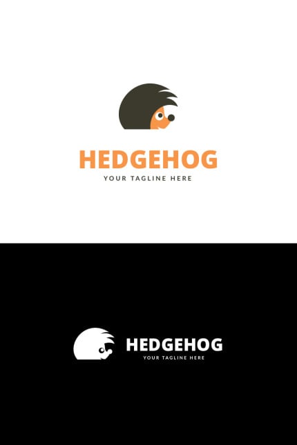 Template #70356 Animal Logo Webdesign Template - Logo template Preview