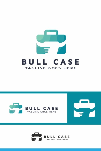 Kit Graphique #70398 Blog Boss Web Design - Logo template Preview