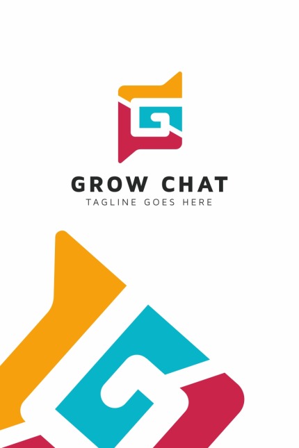 Kit Graphique #70447 Annonce App Web Design - Logo template Preview