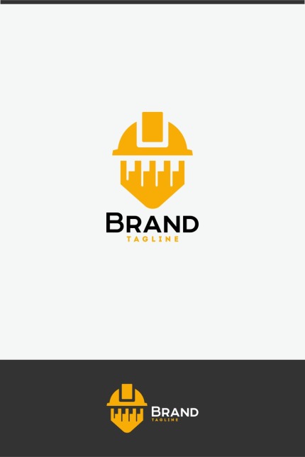 Kit Graphique #70465 Scie Vis Web Design - Logo template Preview