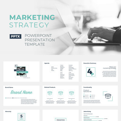 Business PowerPoint TEMPLATES | Business PPT Templates | Business Plan ...