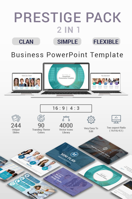 Template #70594 Analysis Animated Webdesign Template - Logo template Preview
