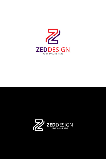 Template #70769 Brand Business Webdesign Template - Logo template Preview