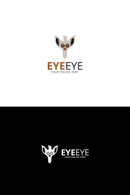 Template #70792 Animal Baseball Webdesign Template - Logo template Preview