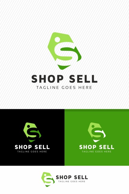Kit Graphique #70797 Incroyable Vendre Web Design - Logo template Preview