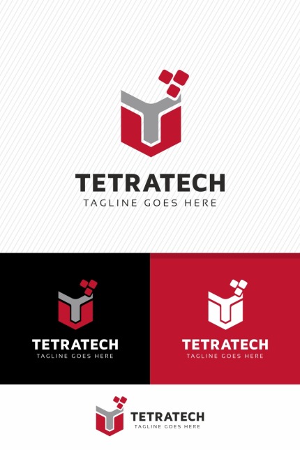 Kit Graphique #70799 Comptabilit� Agence Web Design - Logo template Preview