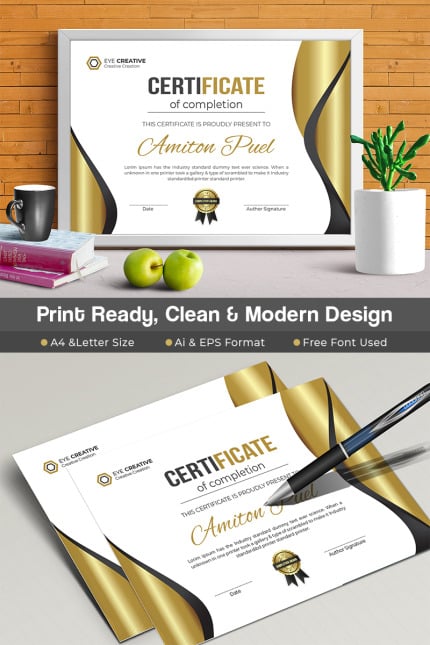 Template #70853   Webdesign Template - Logo template Preview