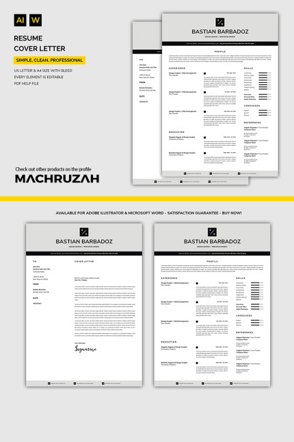 Template #70899 Template Cv Webdesign Template - Logo template Preview