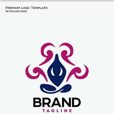 safe drop logo template 70882