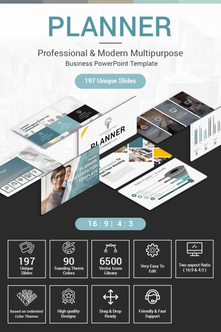 Template #71144 Analysis Animated Webdesign Template - Logo template Preview