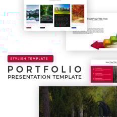 photography powerpoint templates templatemonster