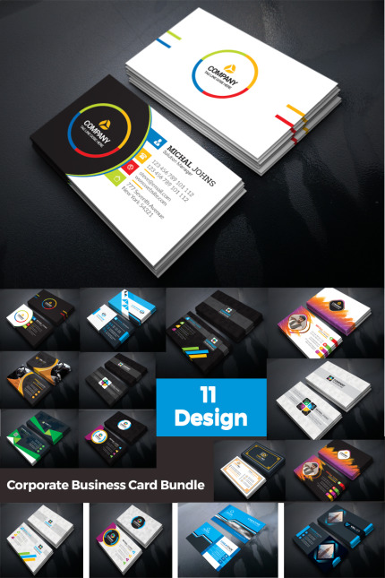 Template #71228 Bold Bundle Webdesign Template - Logo template Preview