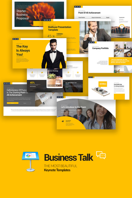 Kit Graphique #71245 Biz Business Web Design - Logo template Preview