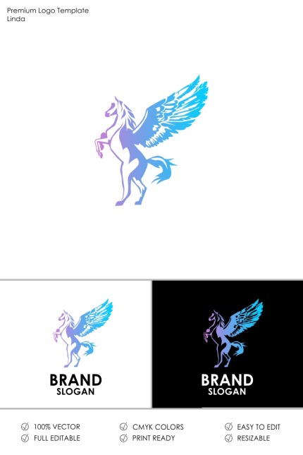Template #71283 Branding Car Webdesign Template - Logo template Preview
