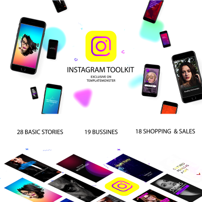 Video Templates & After Effects Templates from TemplateMonster