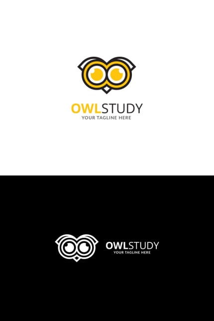 Template #71527 Book College Webdesign Template - Logo template Preview