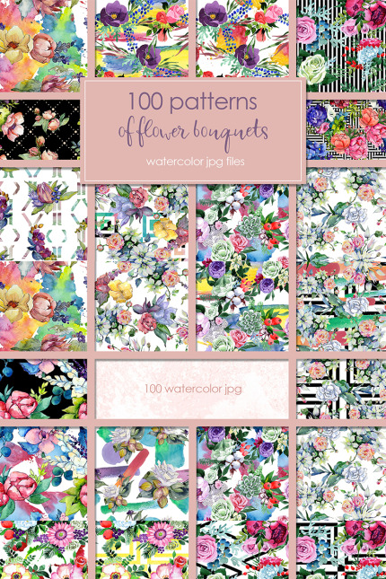 Template #71628 Illustration Pattern Webdesign Template - Logo template Preview