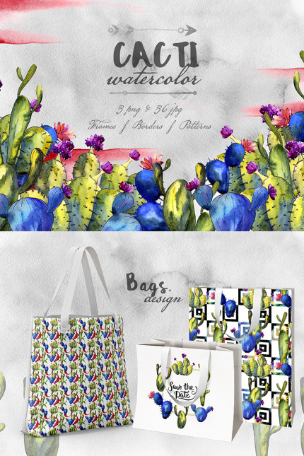 Template #71772 Watercolor Flower Webdesign Template - Logo template Preview