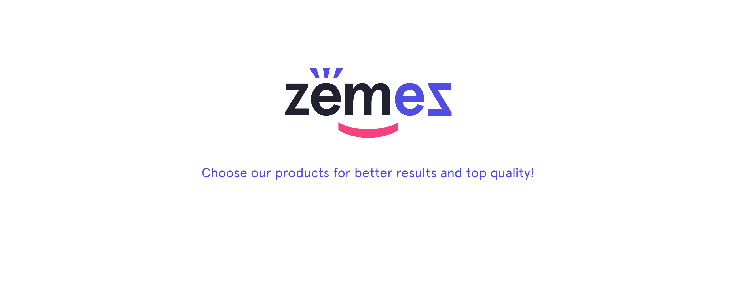 minimal design website template