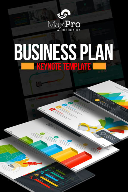 Kit Graphique #71861 Plan Clnote Web Design - Logo template Preview