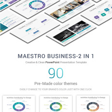 maintenance ppt presentation templates templatemonster