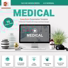 powerpoint templates medical liver template monster