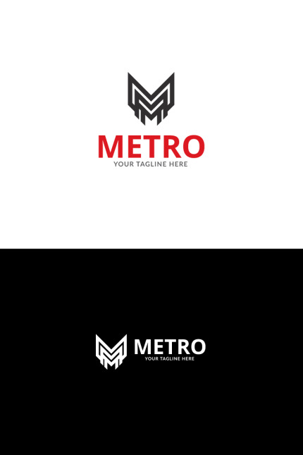 Template #72067 Clothing Businesses Webdesign Template - Logo template Preview