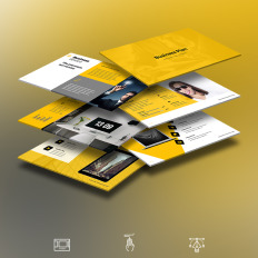 powerpoint templates star trek template monster