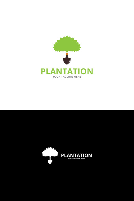 Template #72119 Business Clean Webdesign Template - Logo template Preview