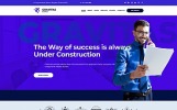 Gravitas Multipurpose Business Responsive Moto CMS 3 Theme Small Screenshot Gravitas Multipurpose Business Moto CMS 3 Template