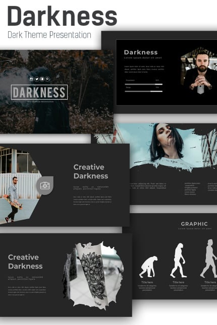 Kit Graphique #73221 Propre Creatif Web Design - Logo template Preview