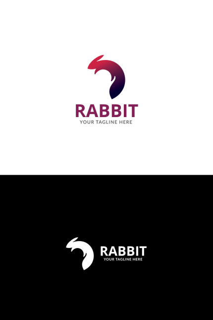 Template #73308 Agents Animal Webdesign Template - Logo template Preview