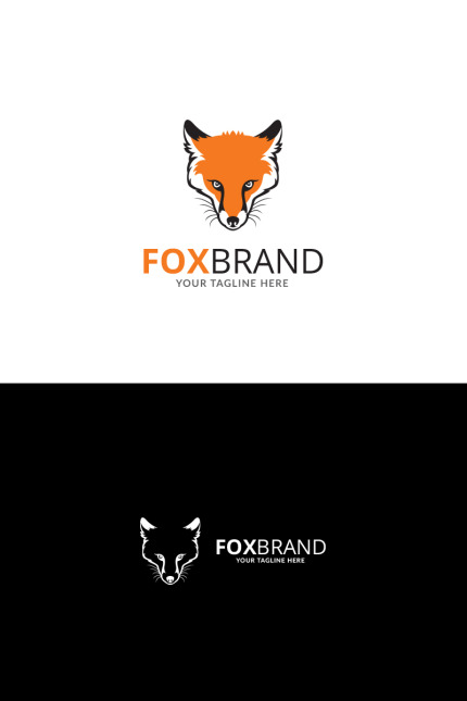 Template #73312 App Bear Webdesign Template - Logo template Preview
