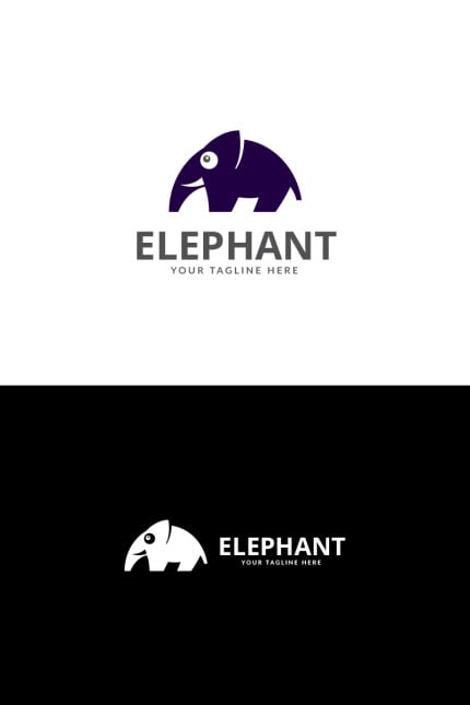 Template #73315 Animal Studio Webdesign Template - Logo template Preview