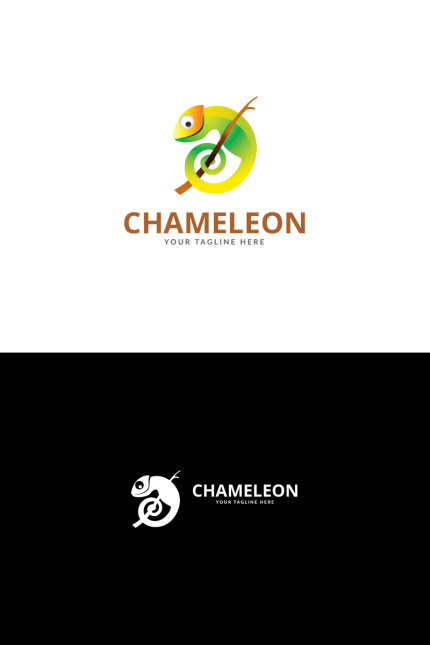 Template #73321 Brand Identity Webdesign Template - Logo template Preview
