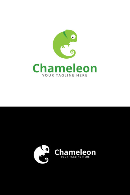 Template #73364 Animals Botanic Webdesign Template - Logo template Preview