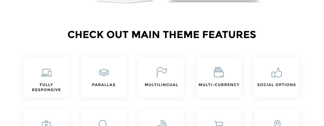 напольные покрытия shopify тема