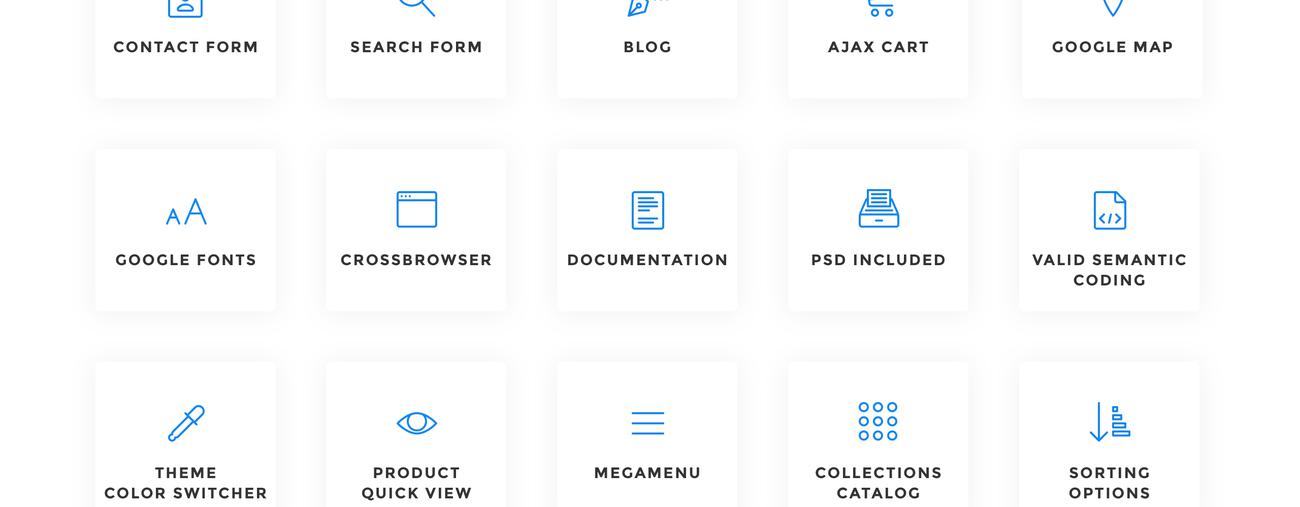 тема laptopshop shopify