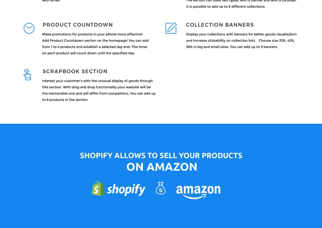 тема laptopshop shopify