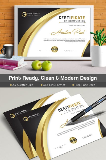 Template #73490   Webdesign Template - Logo template Preview