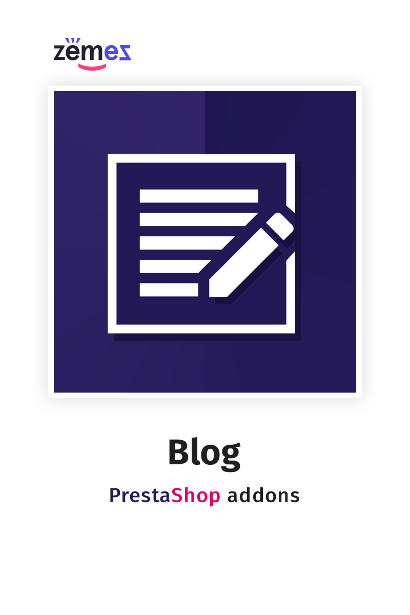 Blog Extensão PrestaShop №73573 - captura de tela
