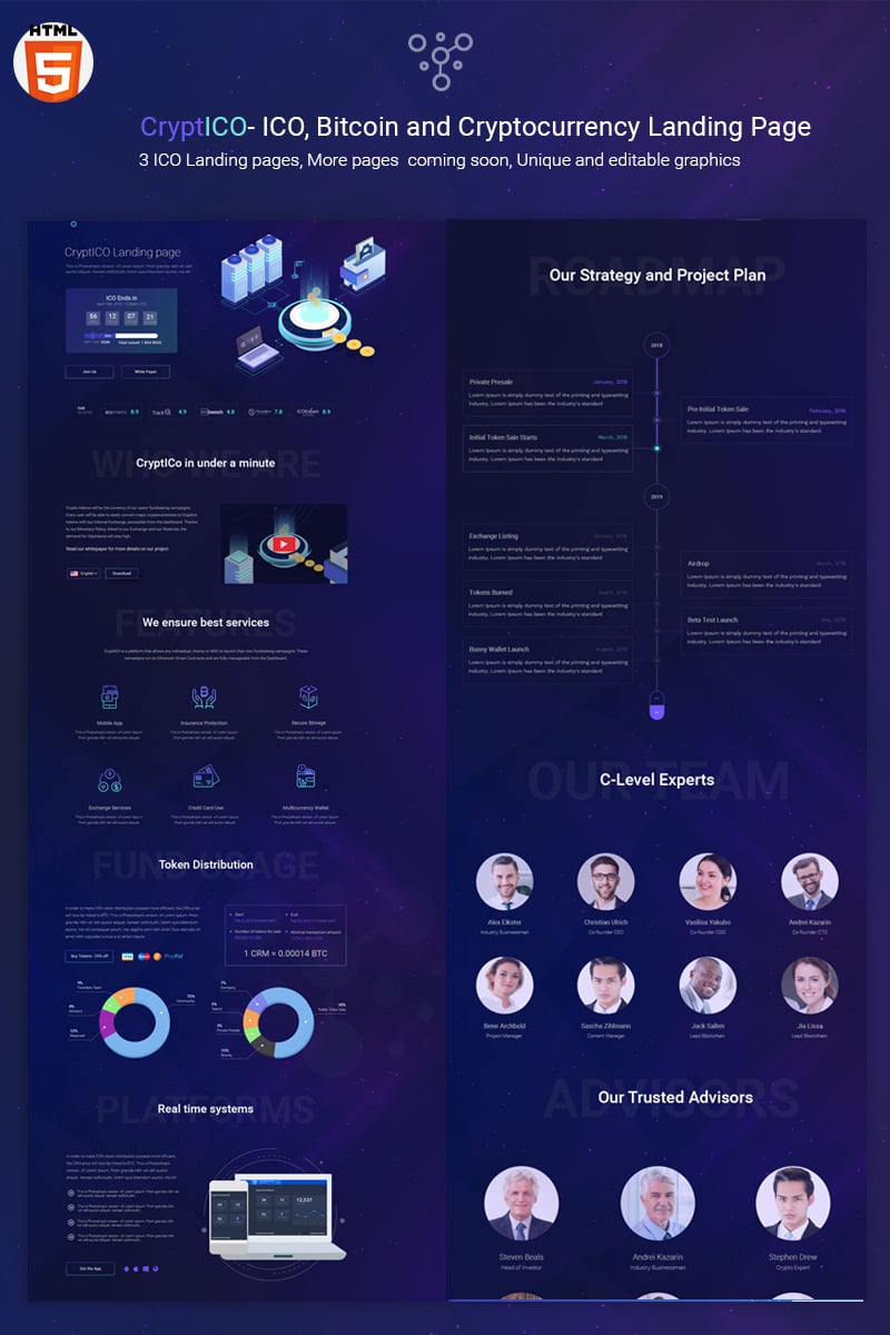 trading cryptocurrency sites