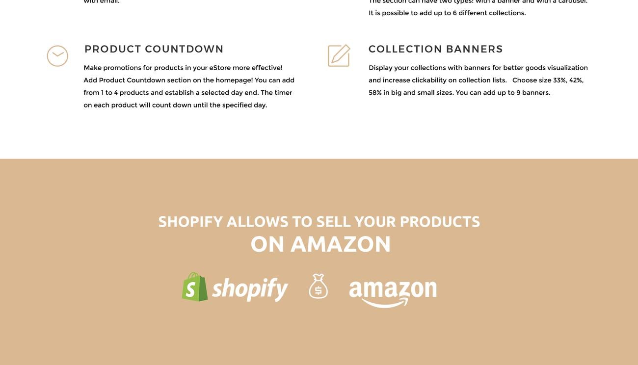 магазин обуви shopify тема