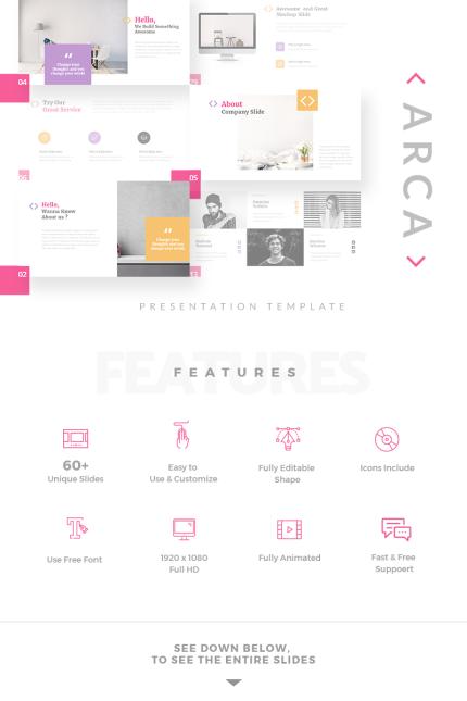 Logo template Preview