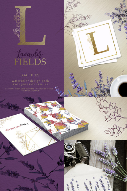 Template #74014 Illustration Purple Webdesign Template - Logo template Preview